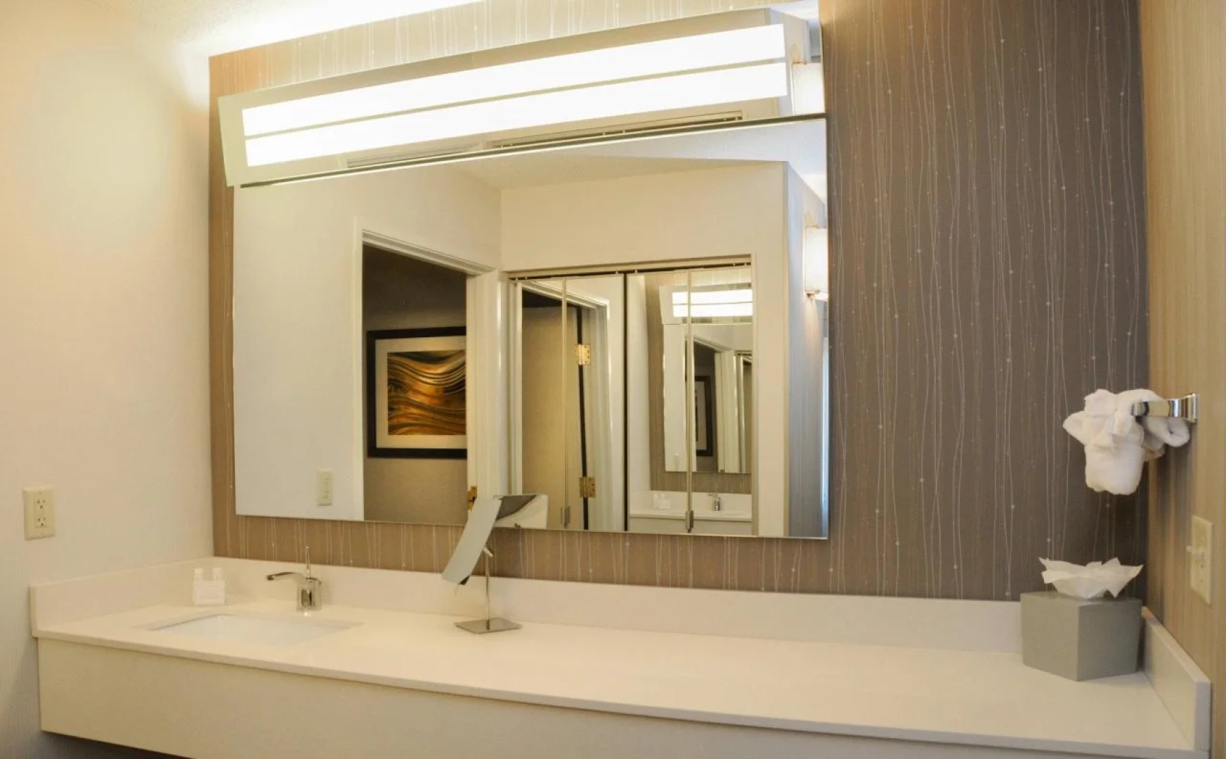 Courtyard Colorado Springs South