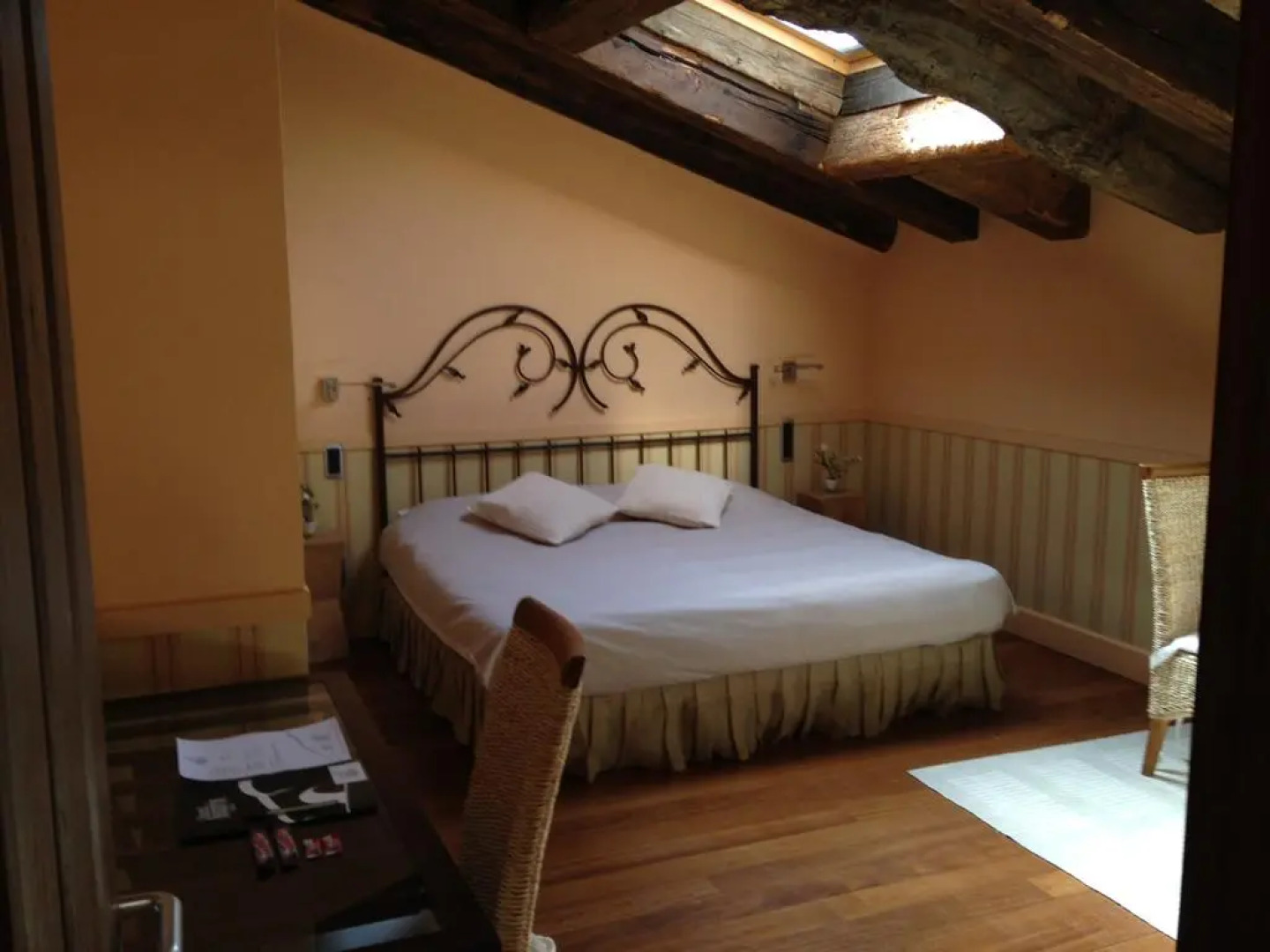 Hotel Rural El Rincón de Rascafria