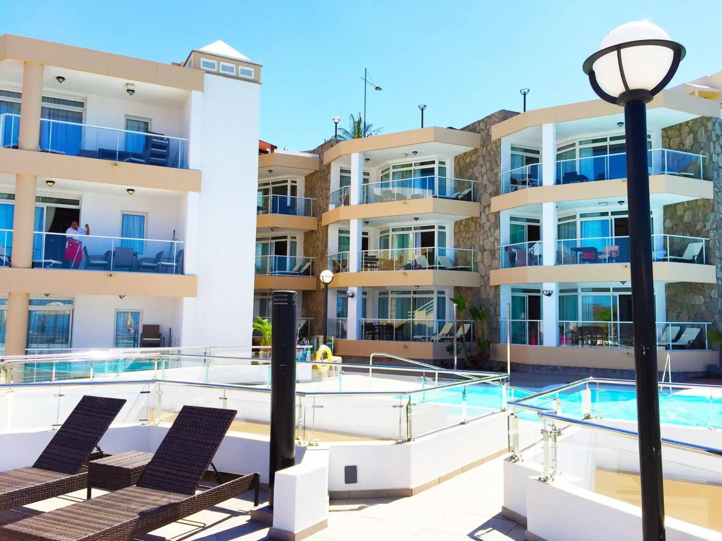Holiday Club Vista Amadores