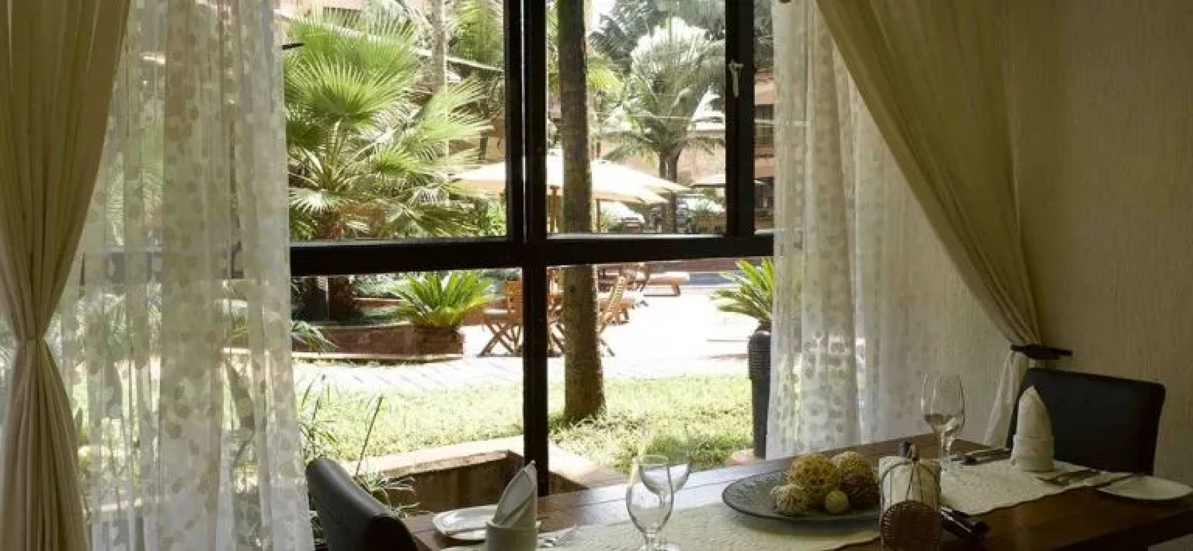 Wasini All Suite Hotel