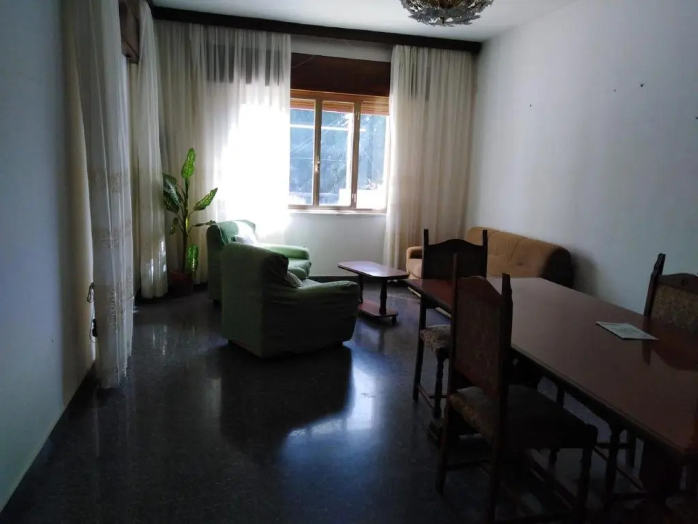 Appartamento fronte mare Giusi climatizzato