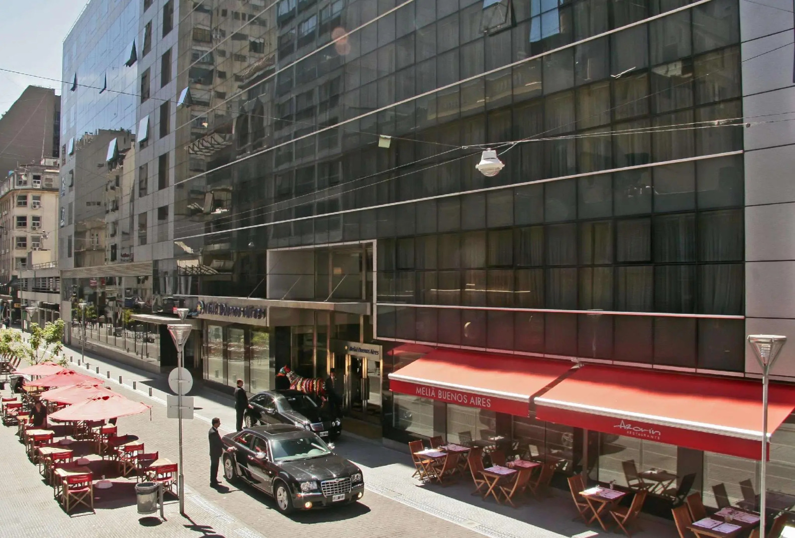 Doubletree By Hilton Buenos Aires