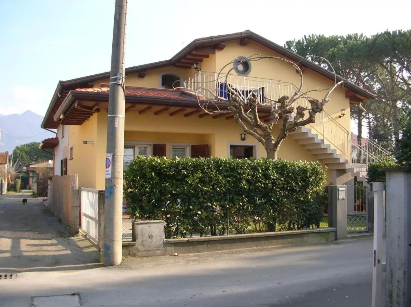 Villa Fiore