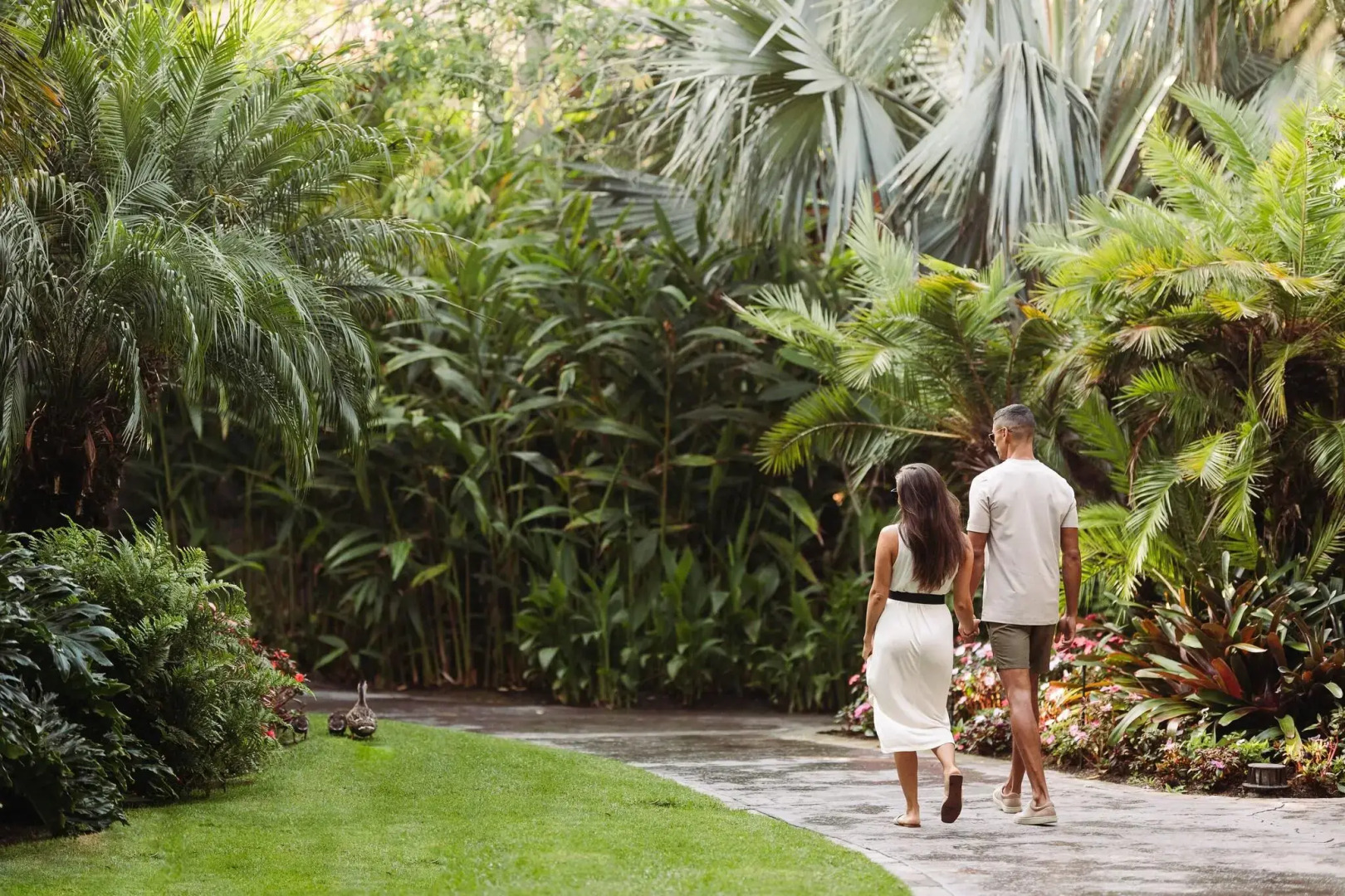 Catamaran Resort and Spa