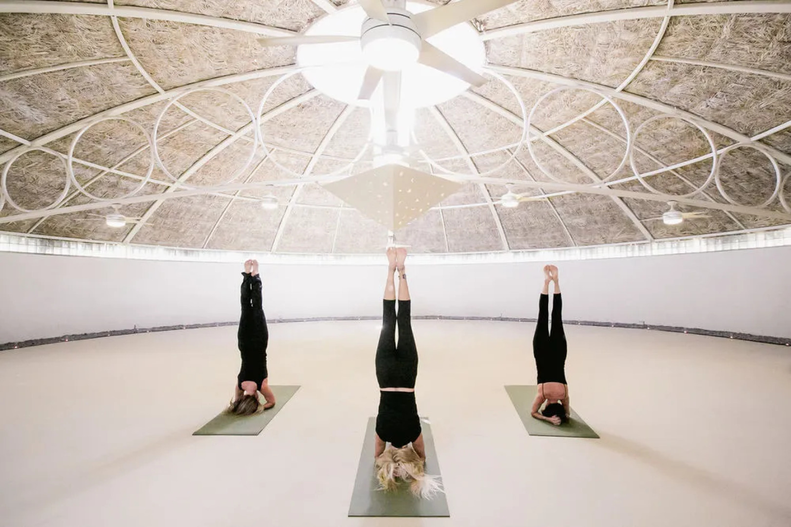 Two Bunch Palms Resort & Spa