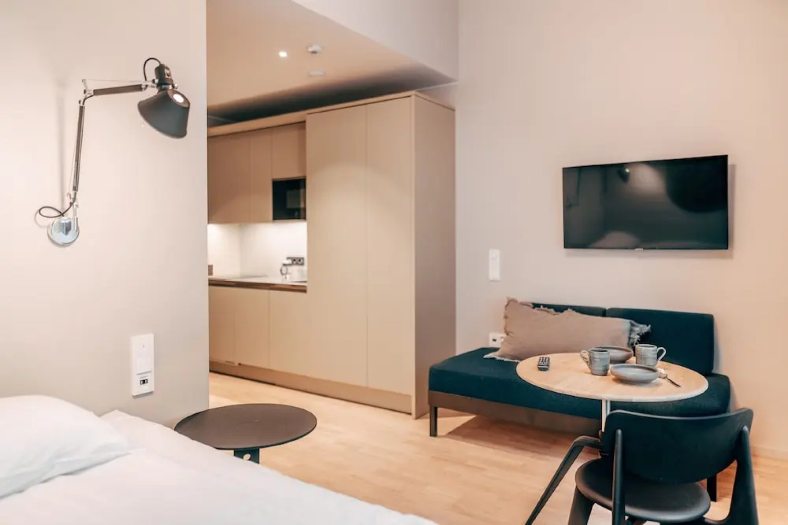 Unity Tampere - A Studio Hotel