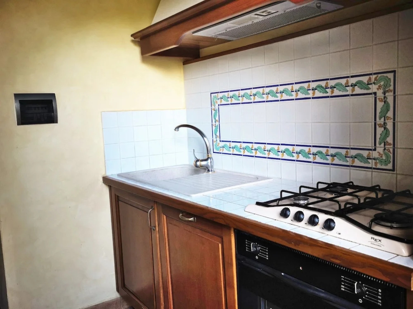 Agriturismo Santa Cristina