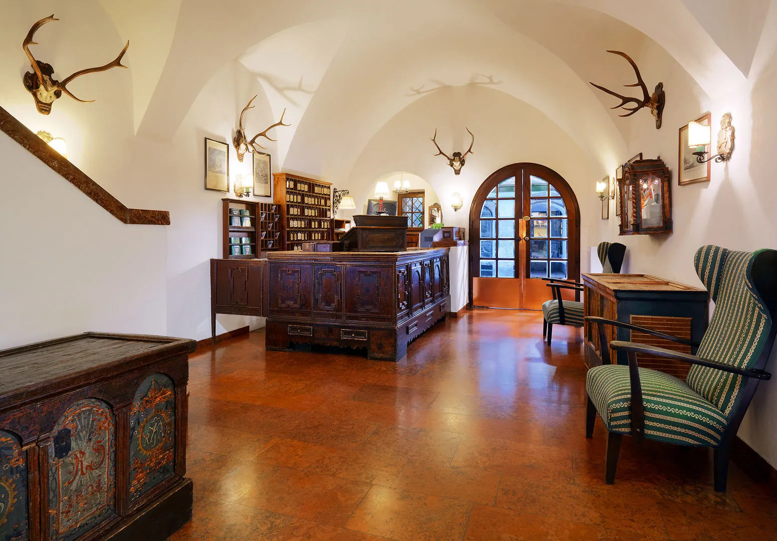 Hotel Goldener Hirsch, a Luxury Collection Hotel, Salzburg