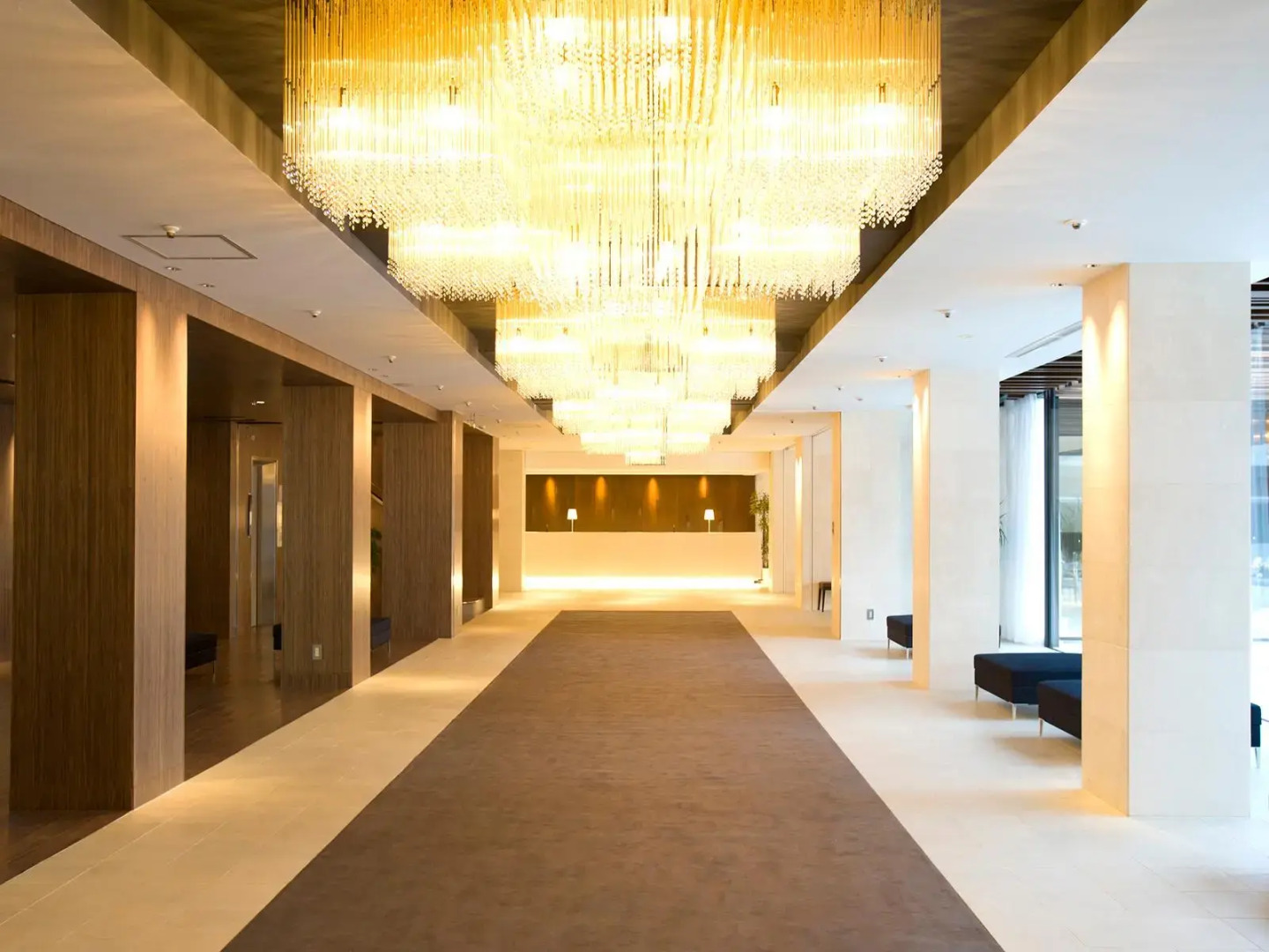 Isawa Onsen Hotel Fuji