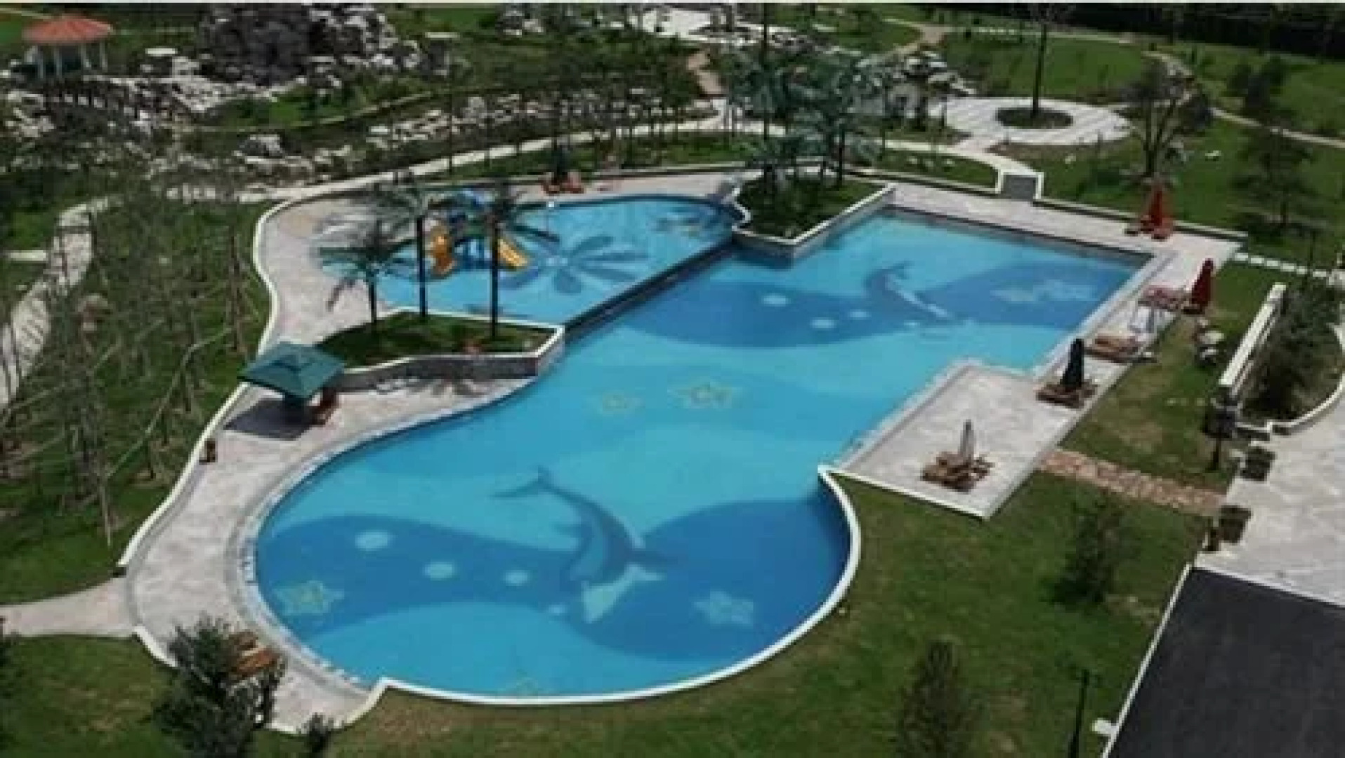 Chenming International Hotel