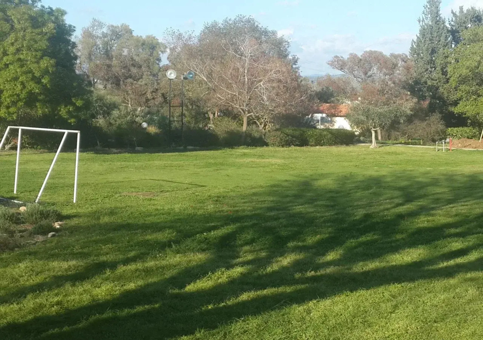 Nes Ammim Guest House