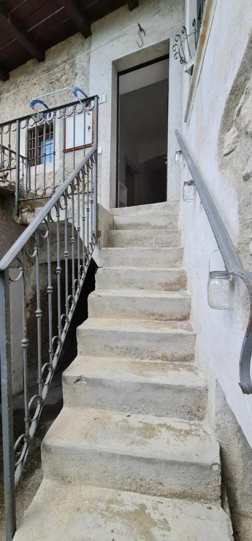 Alloggio incantevole a Stenico (TN). Ristr. 2022