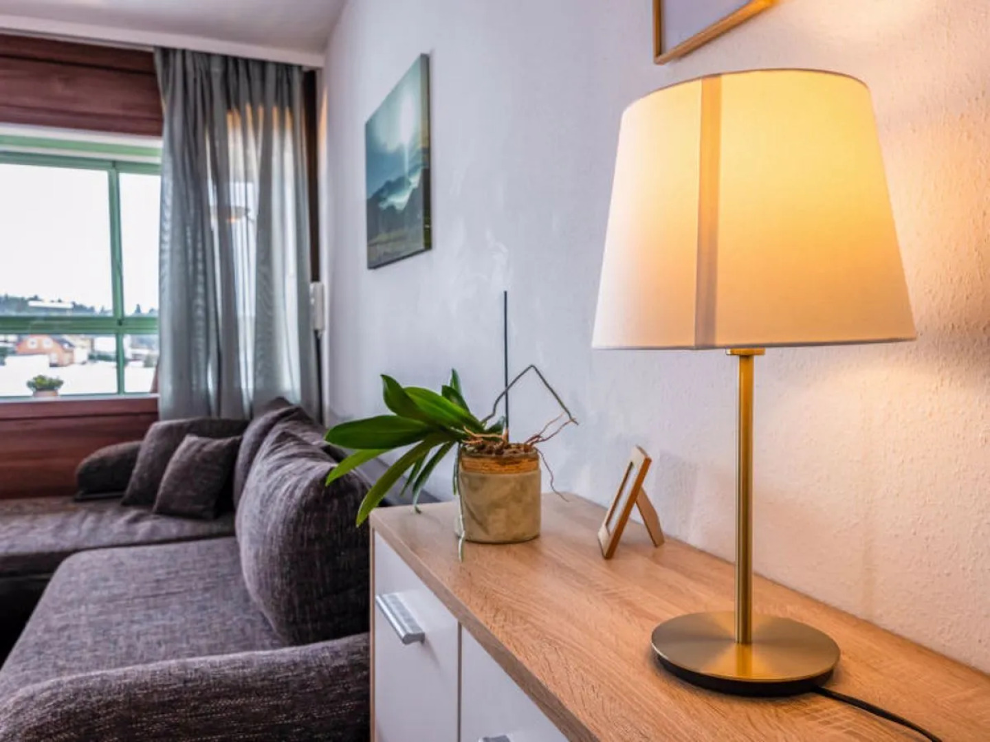 Apartment B 94 Dittishausen