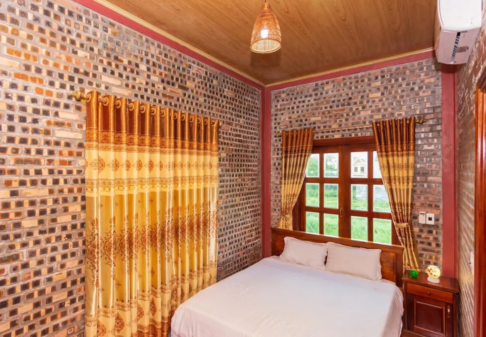 Bai Dinh Eco Homestay