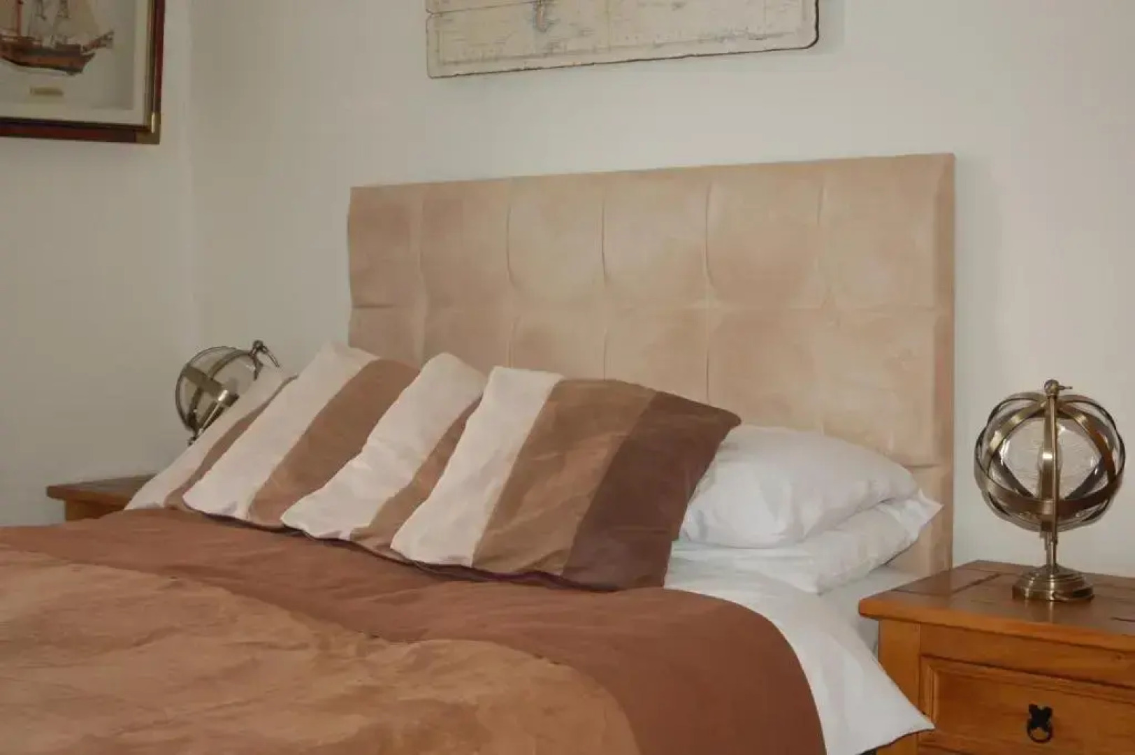 Knight's Rest Bed and Breakfast