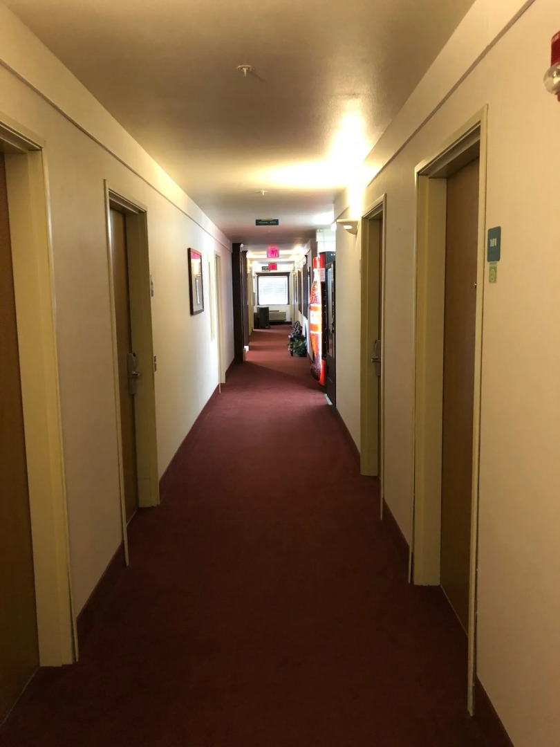 Quality Inn Bend North