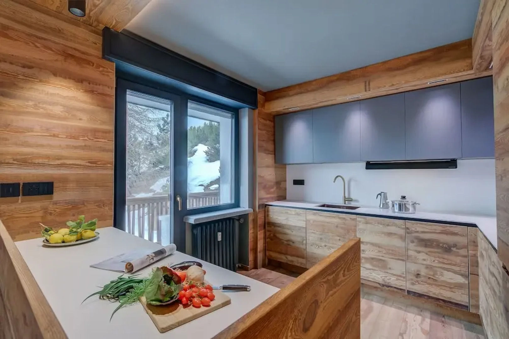 Simona Luxuryapartment few Steps From ski