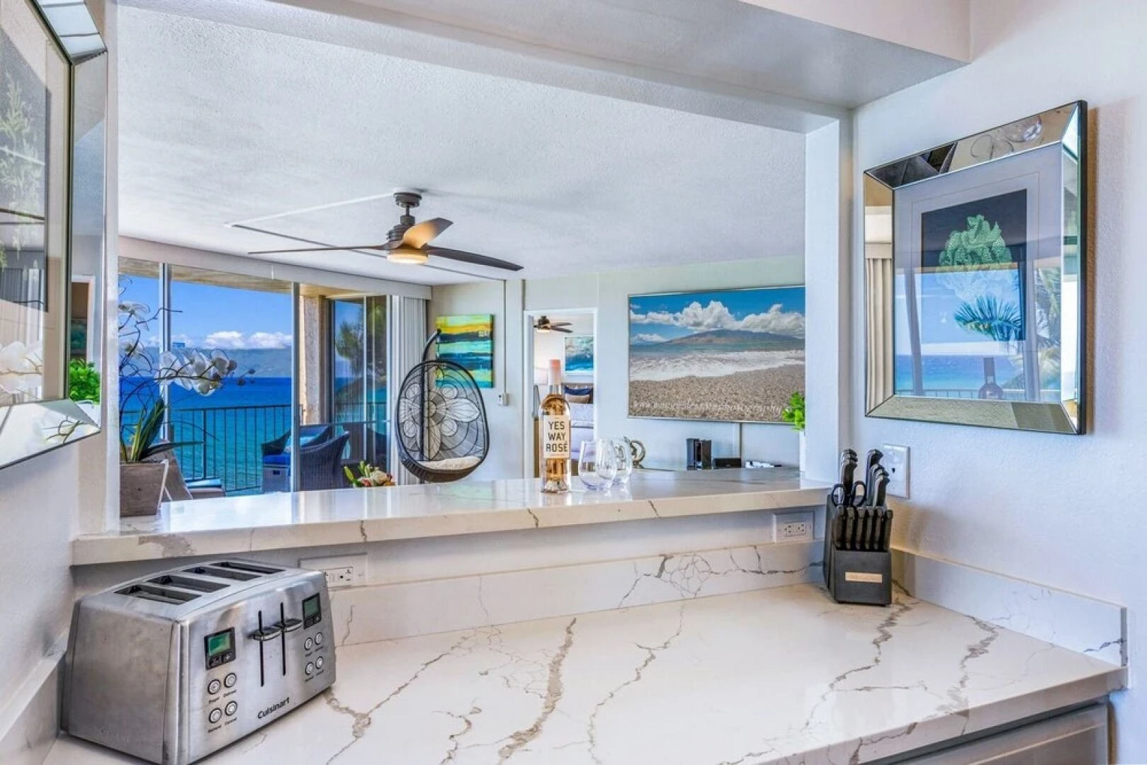 Royal Kahana 511 2bd/2.5ba 2 Bedroom Condo by Redawning