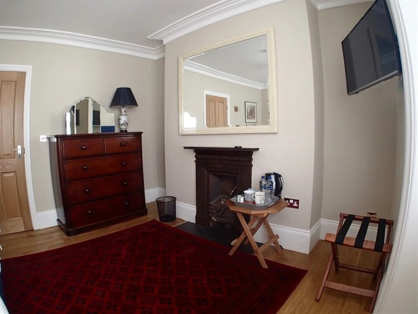 The Falstaff Ramsgate