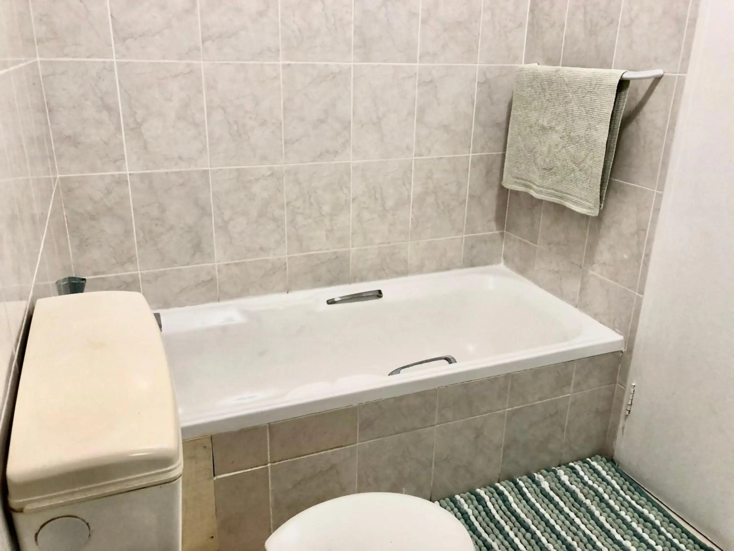 42 Settler Sands Beachfront Accommodation Sea and River View