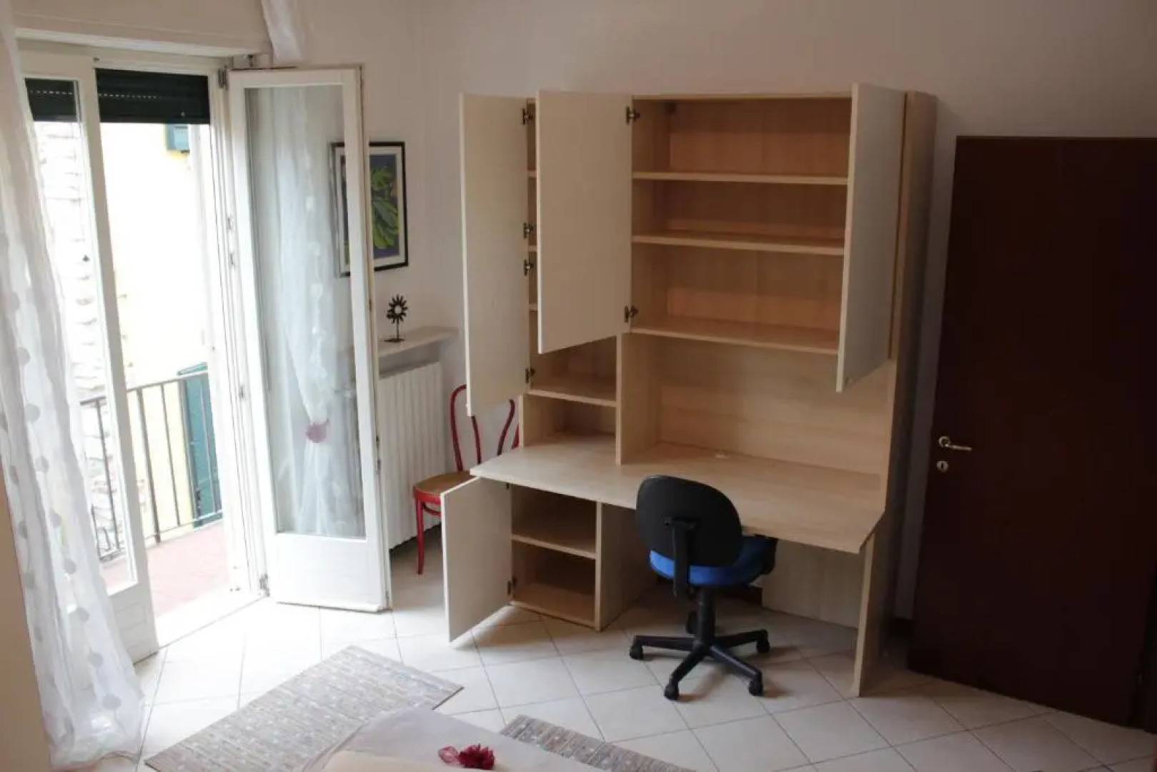 Appartamento Balconcino su Lazise