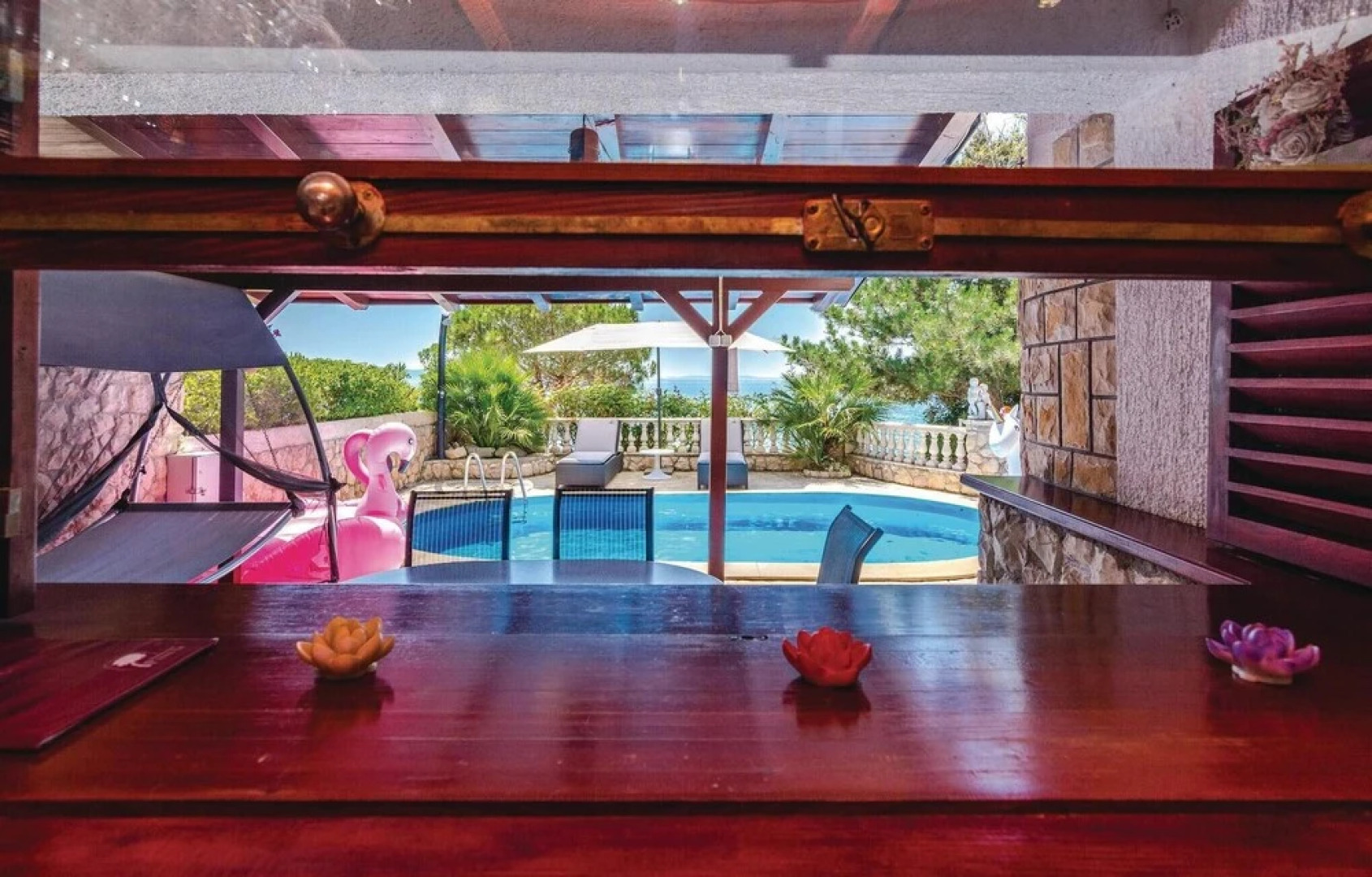 Amazing Home in Kozino With Wifi and 5 Bedrooms