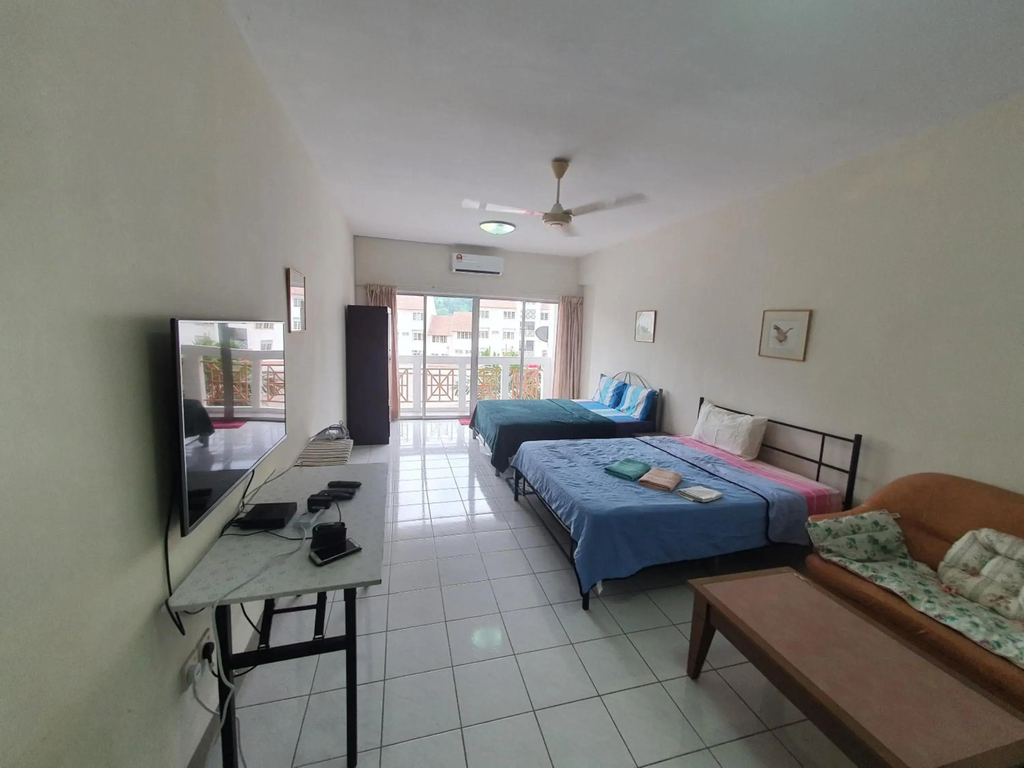 Selesa Hillhomes Golf Resort - T11L1Ga