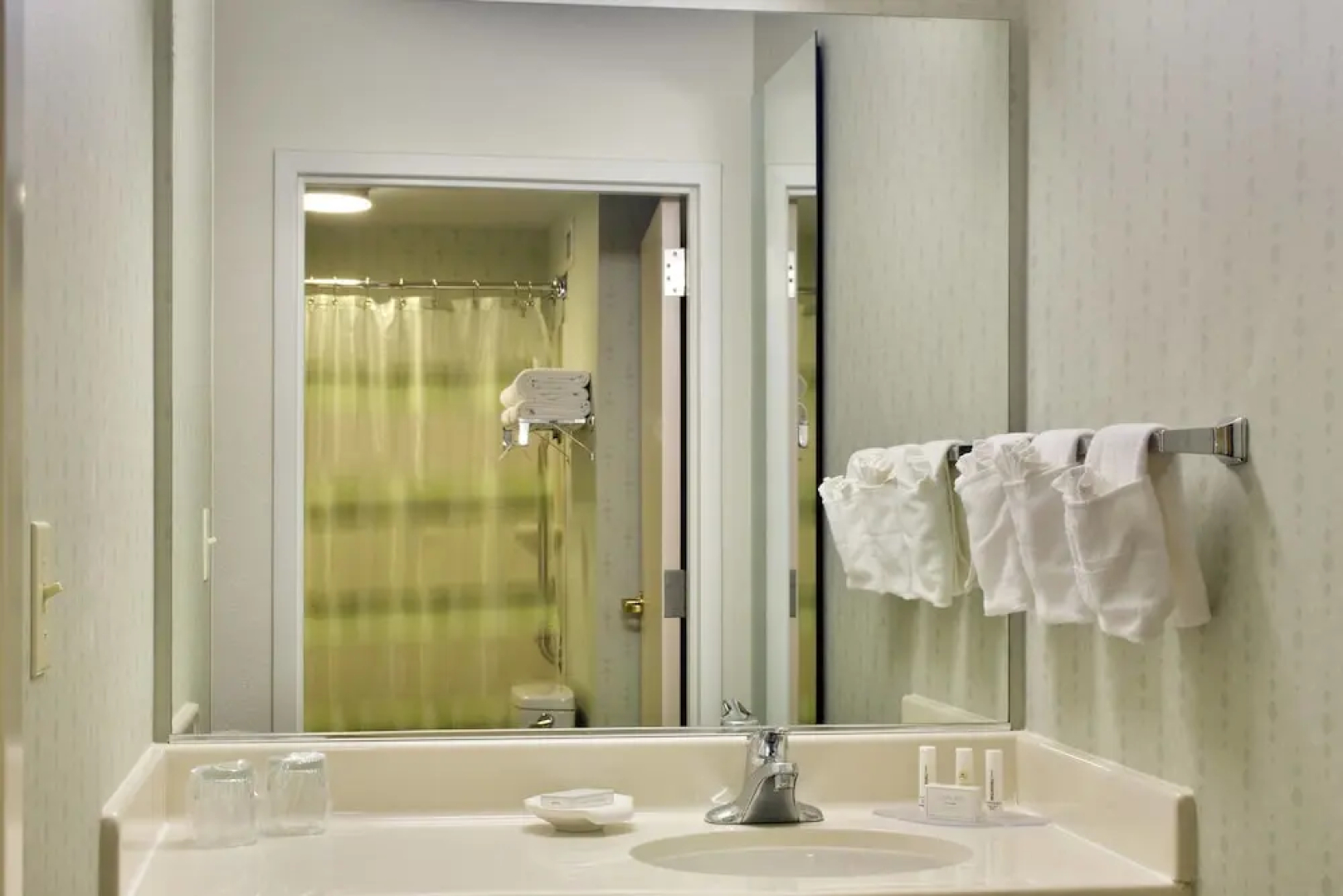 SpringHill Suites Philadelphia Plymouth Meeting