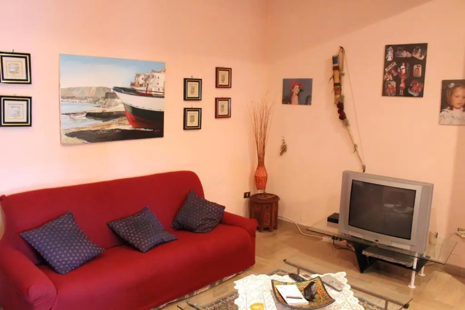 Appartamento Cavataio