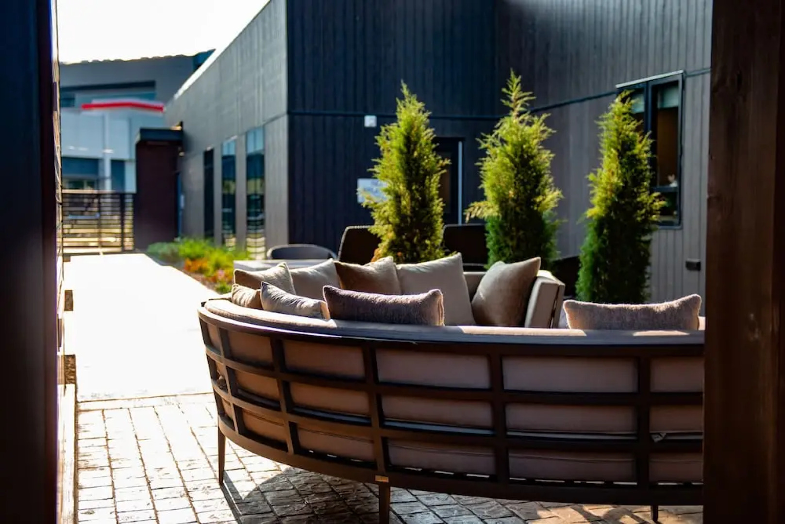 Courtyard Omaha East/Council Bluffs