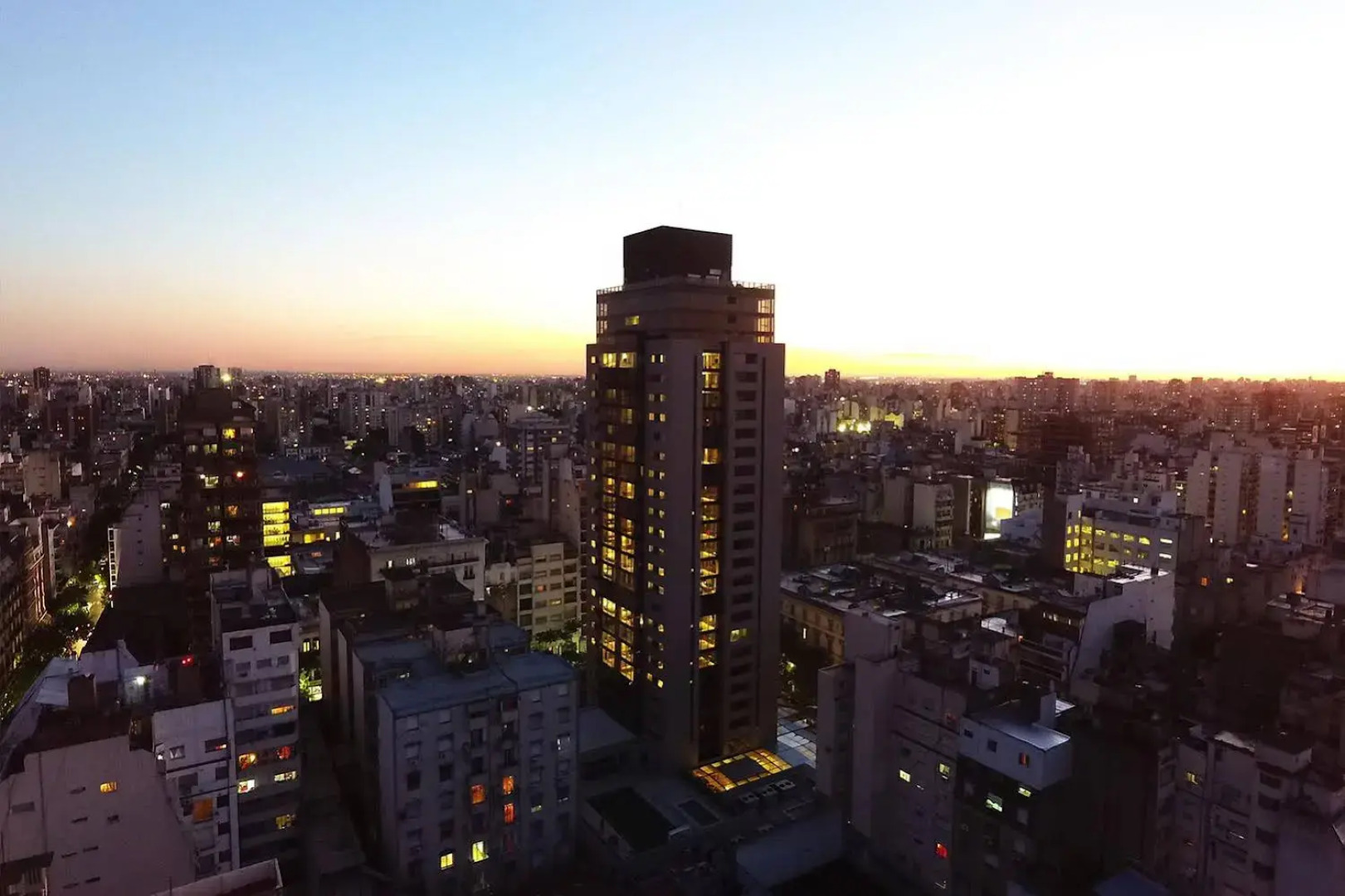 GrandView Hotel & Convention Center