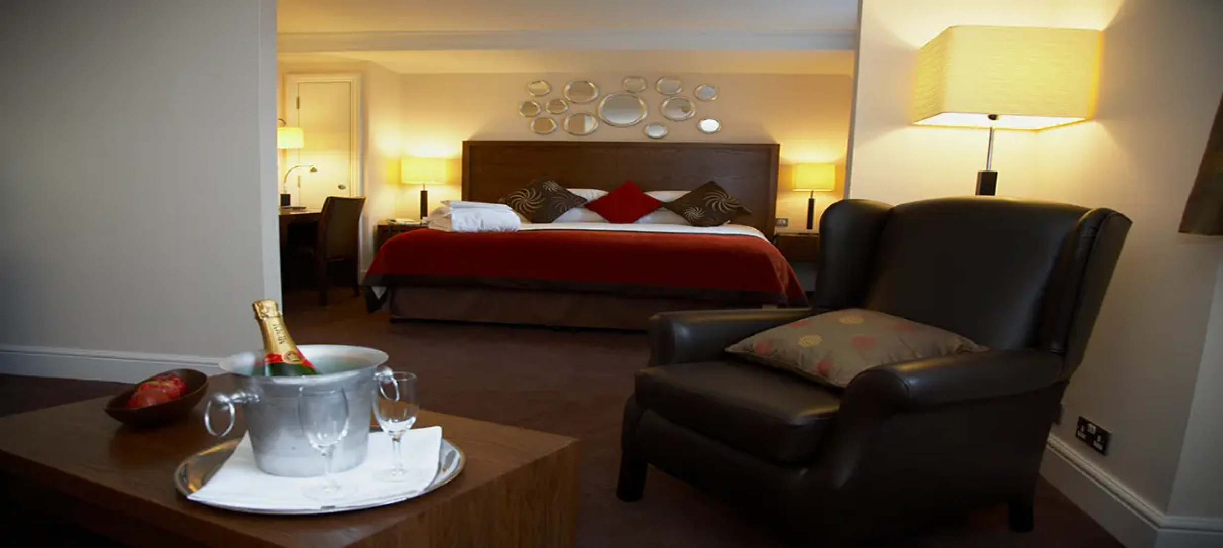 Leonardo Hotel Middlesbrough