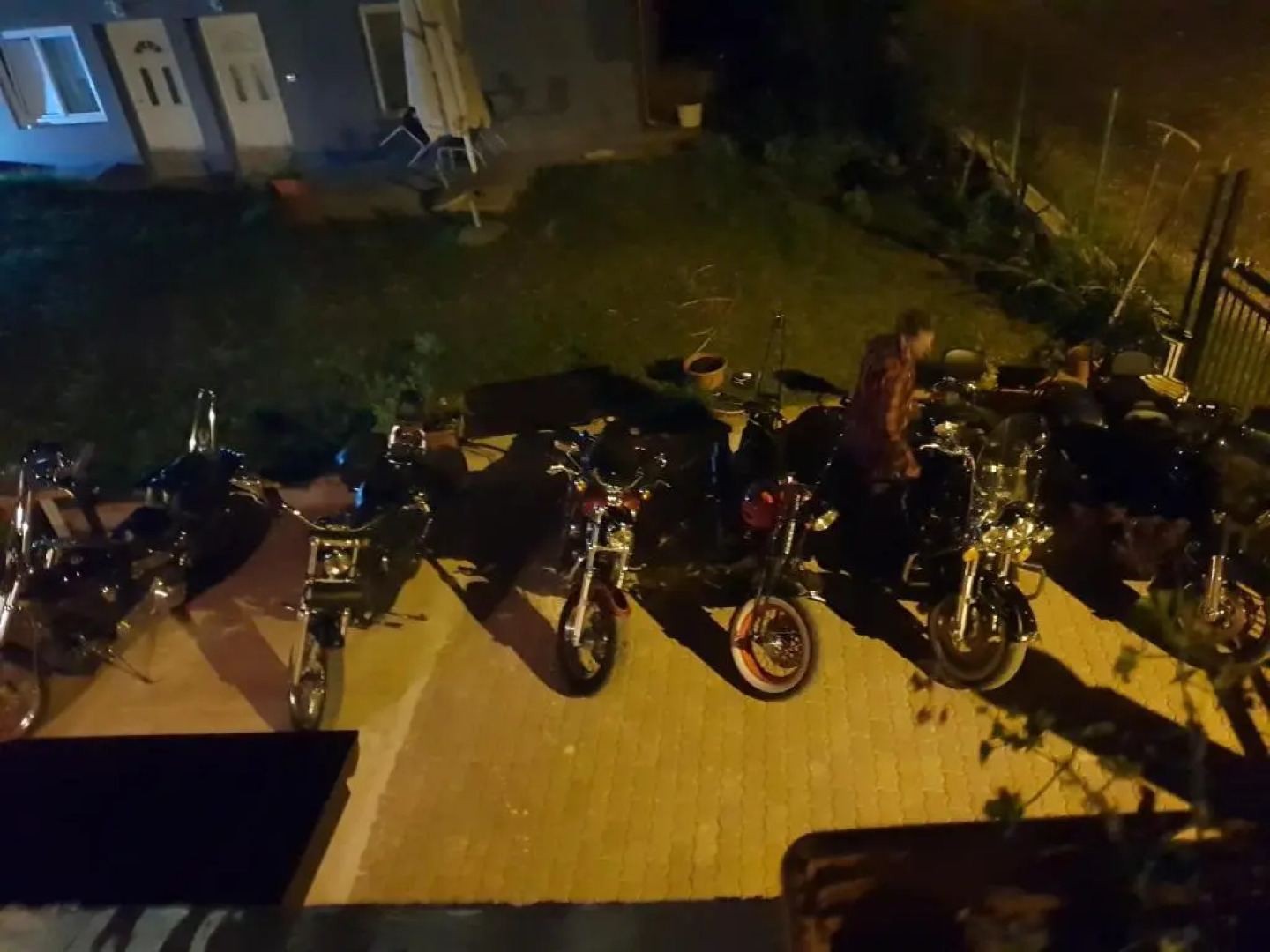 Apartments Šeherzada