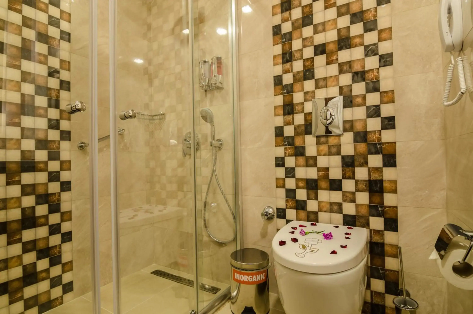 Fatih Hotel Kleopatra