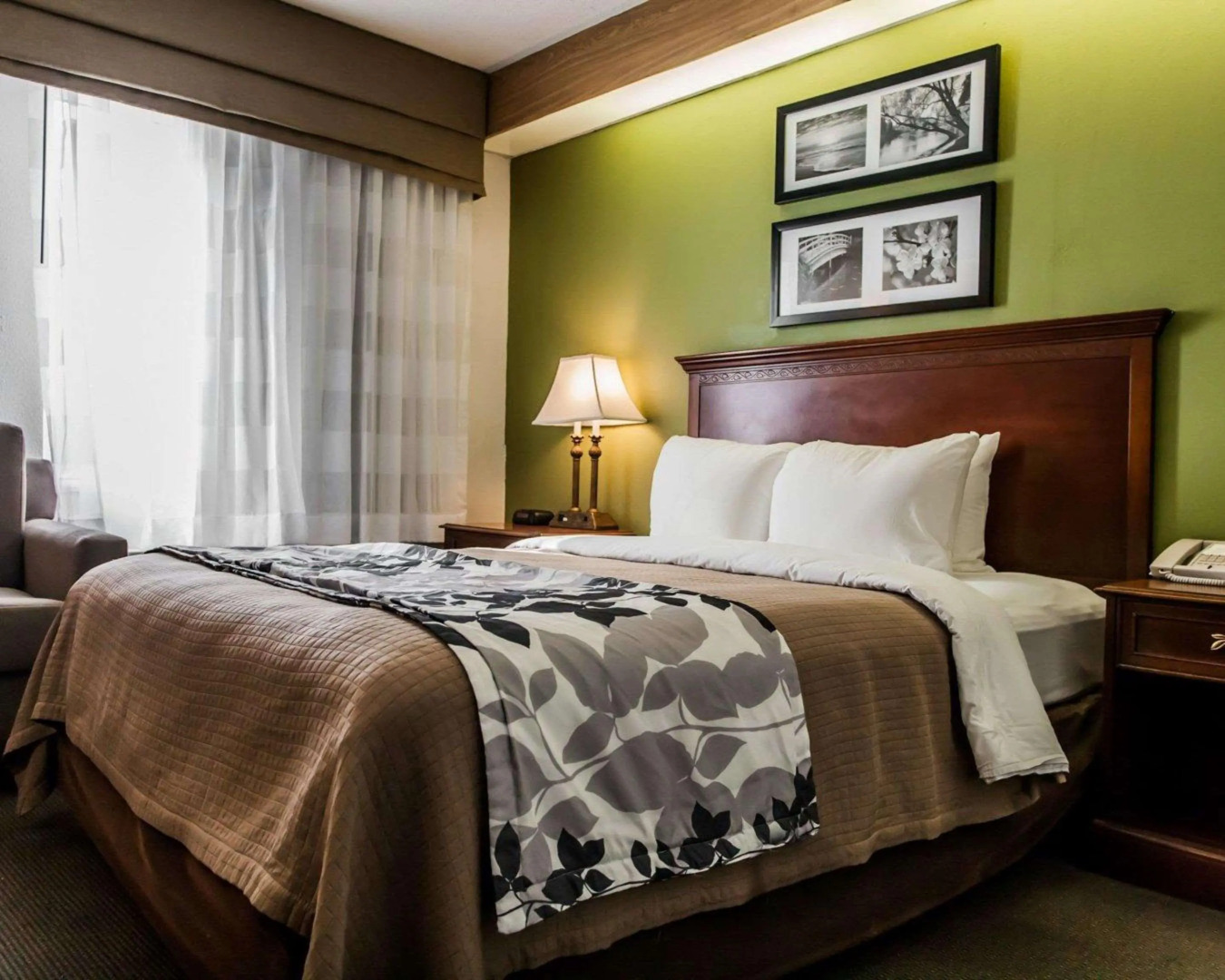 Baymont by Wyndham Slidell