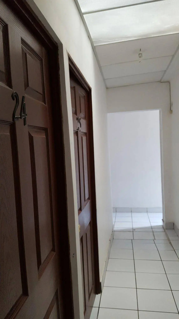 Hotel San Jose de la Montaña
