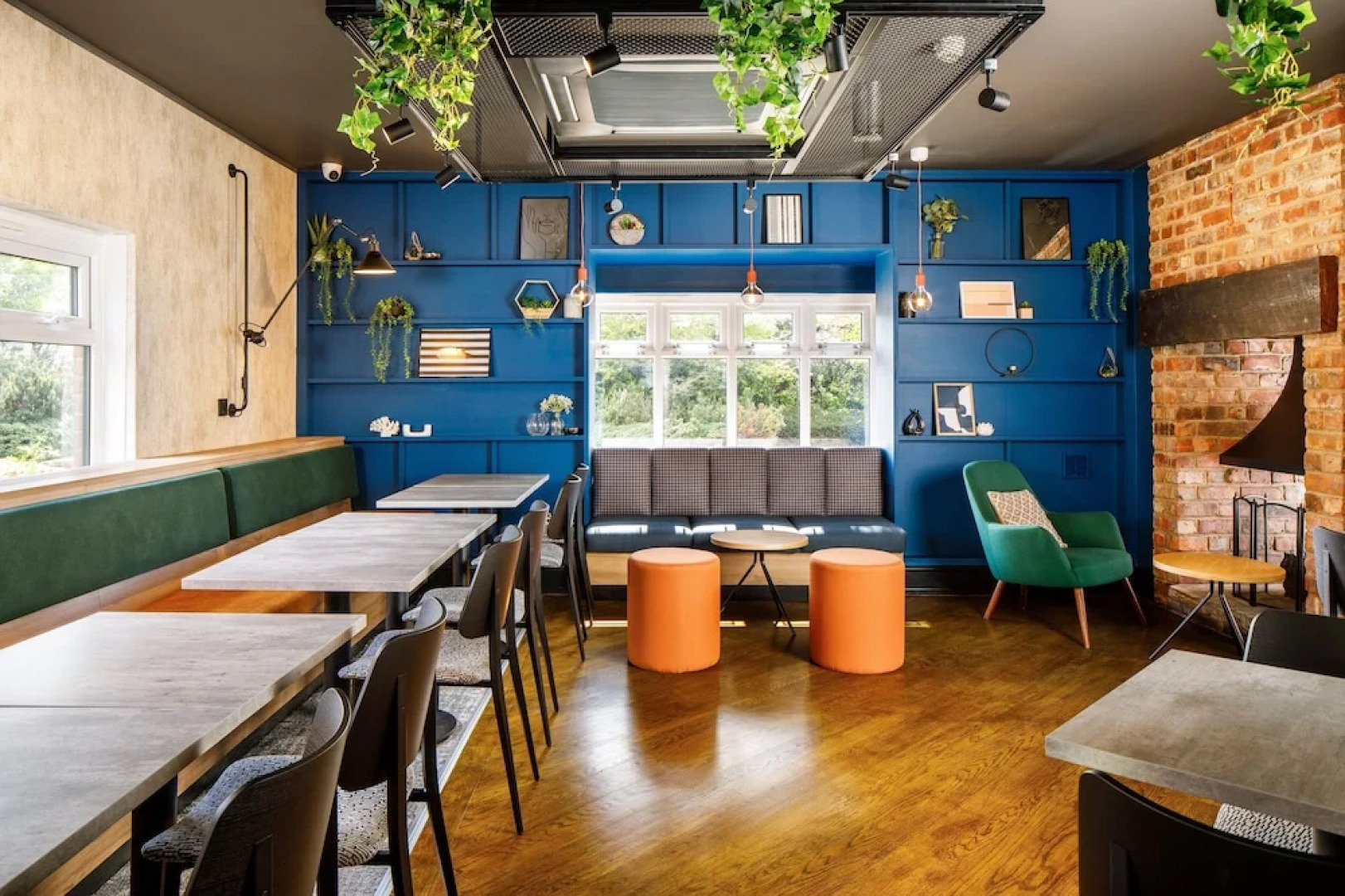 Premier Inn Castleford M62 JCT 31