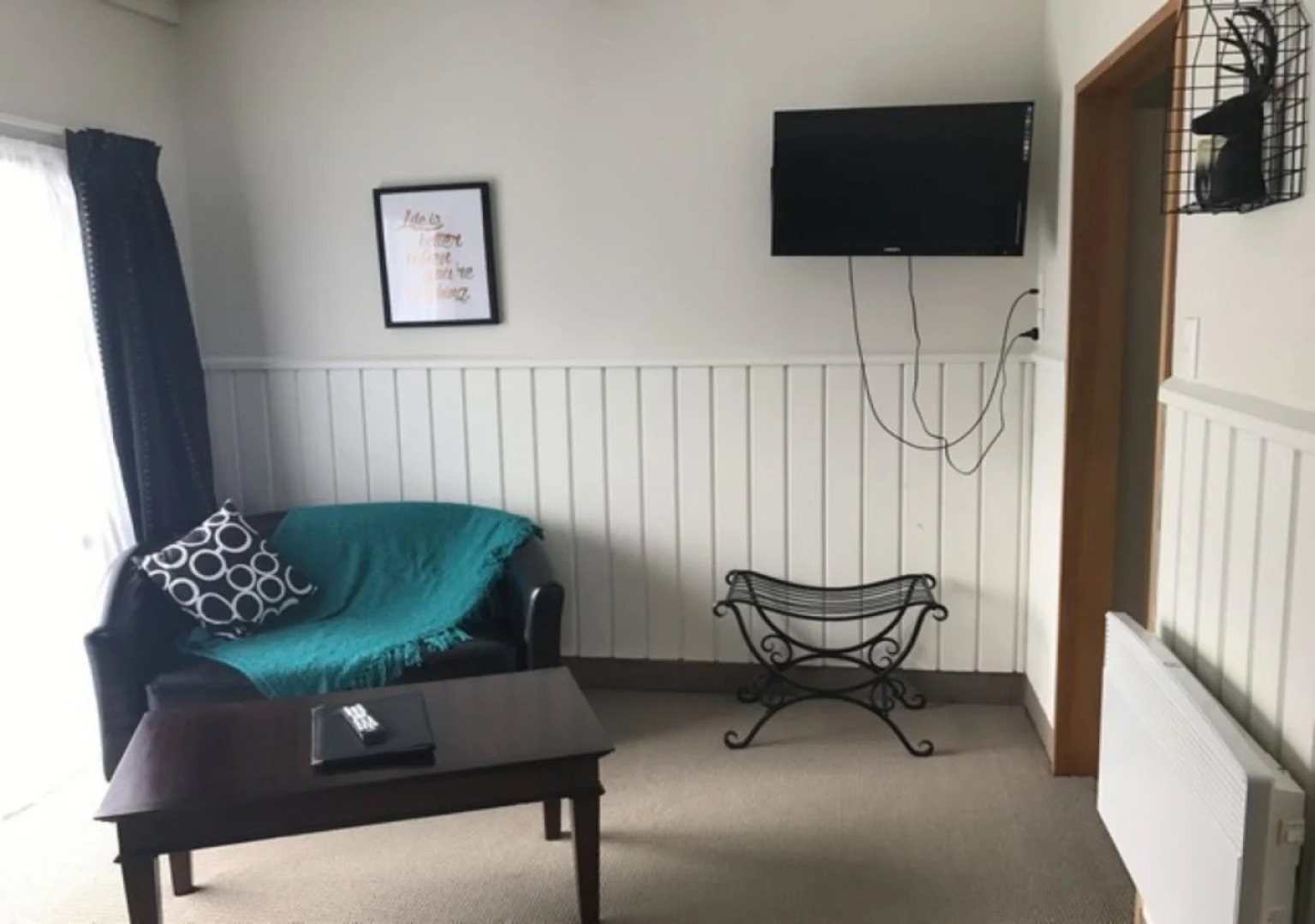 ASURE Explorer Motel & Apartments