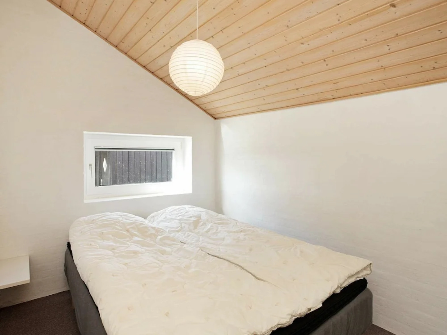 Decorated Holiday Home in Vinderup Near the Sea