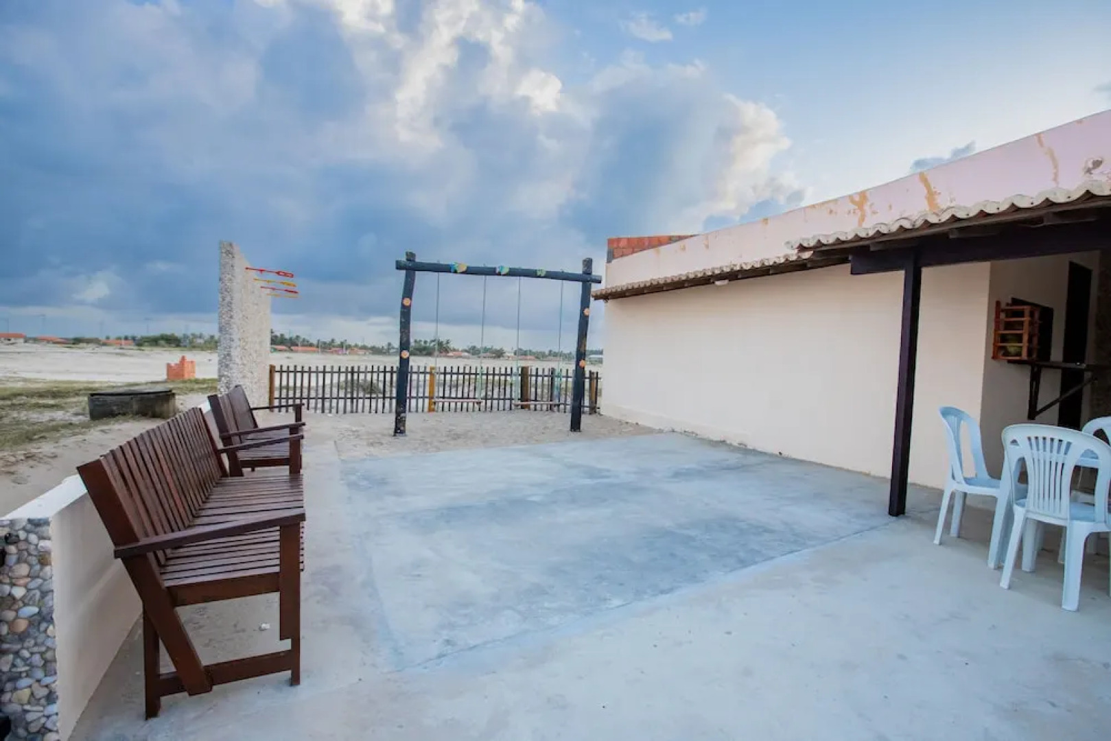 Oyo Hotel Das Pedras