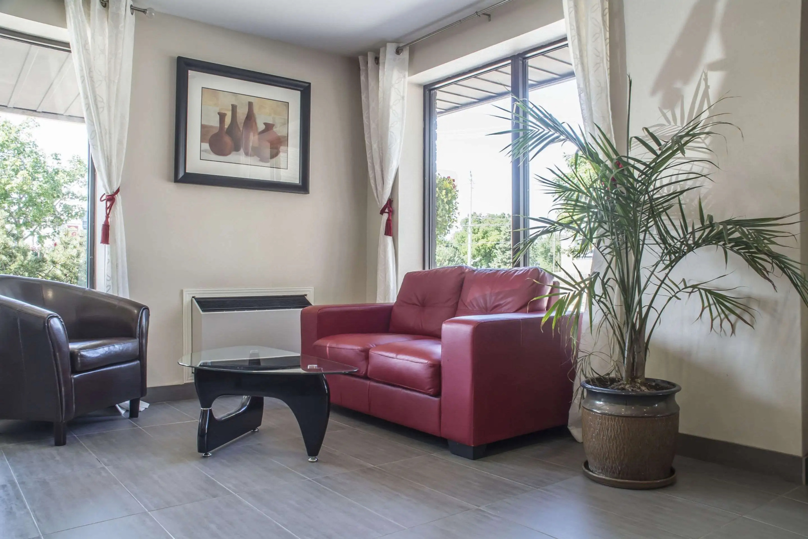 Comfort Inn London - Wellington Road