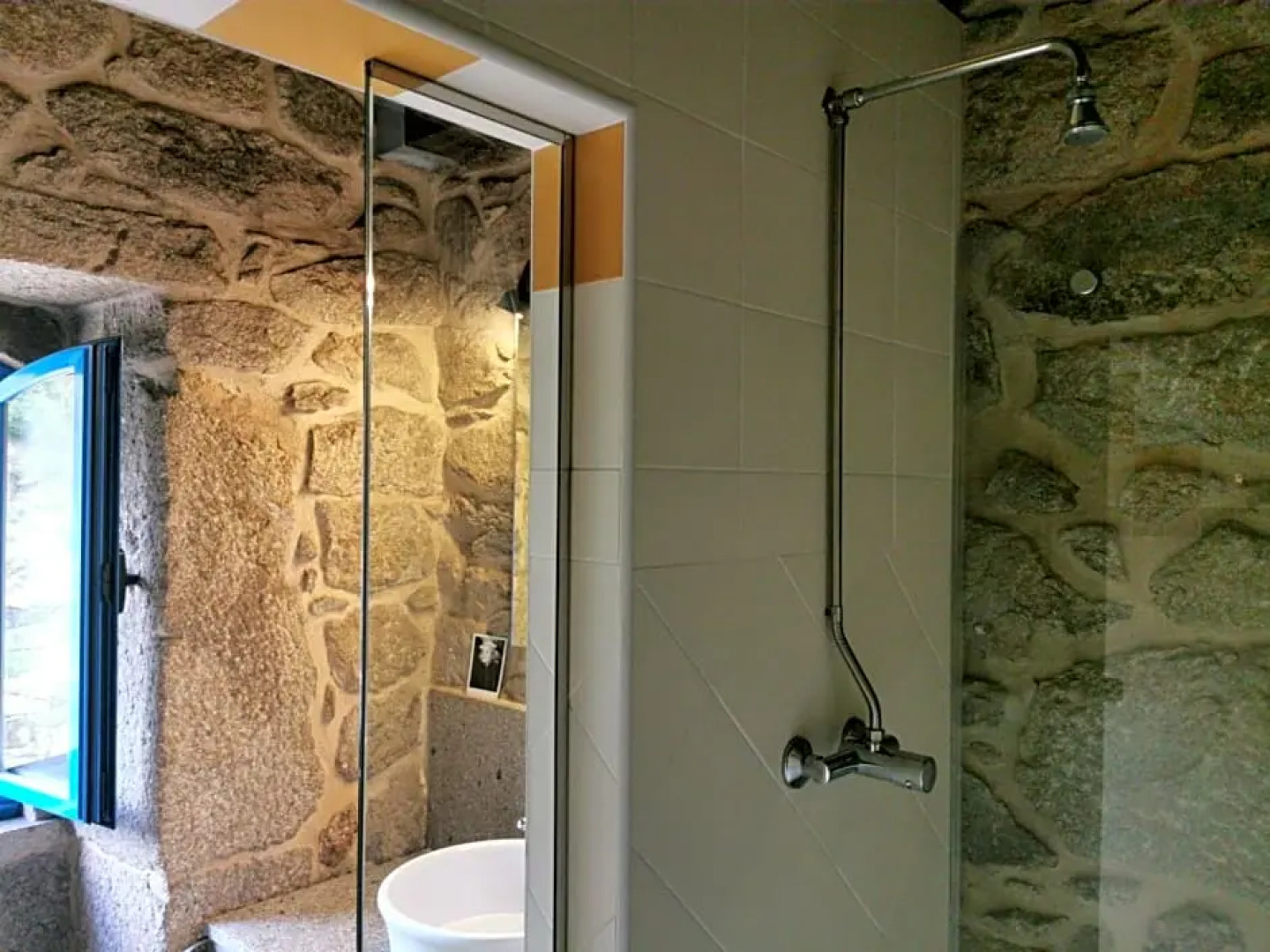 Albergue Quinta Estrada Romana