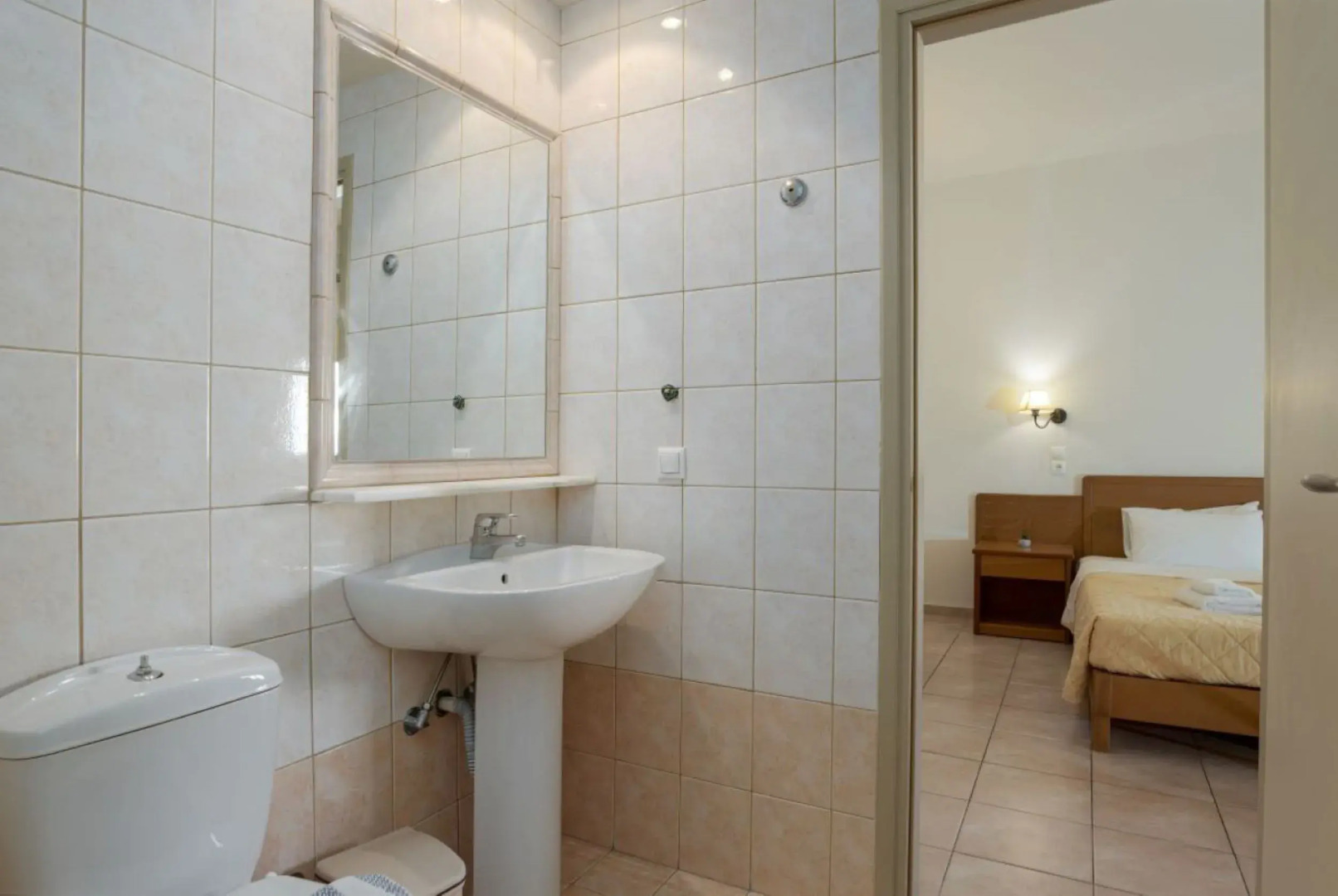 John Mary Apartments