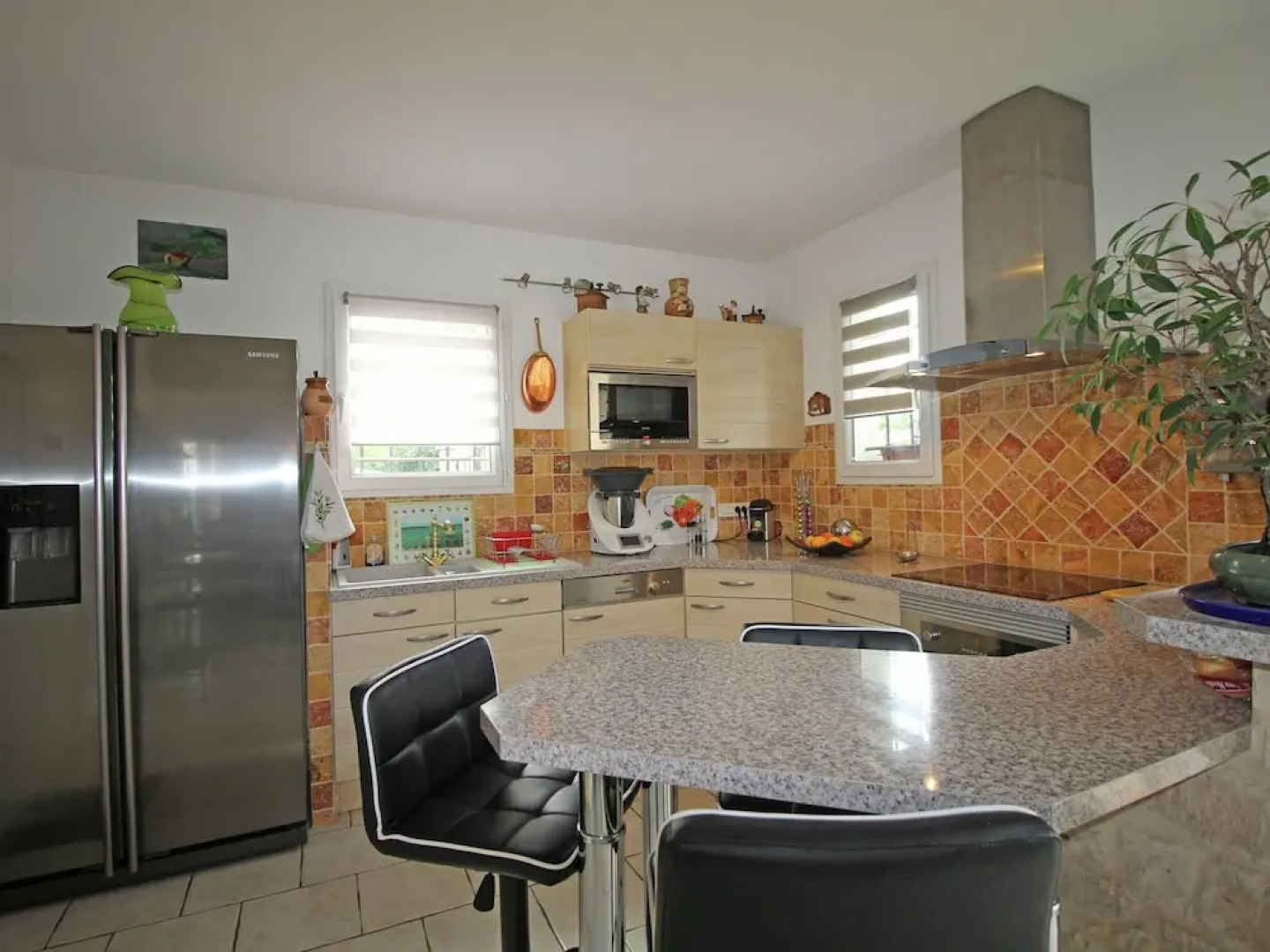 Tasteful Villa in Montauroux With Private Pool