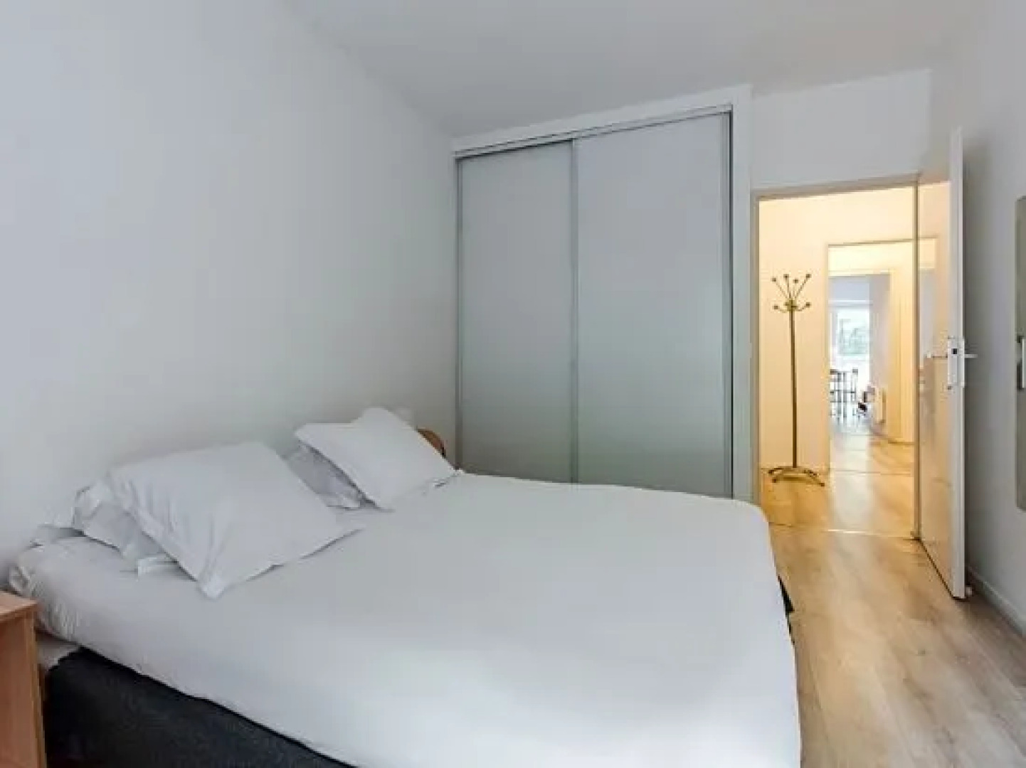 Apparthotel Pythagore Grande Arche