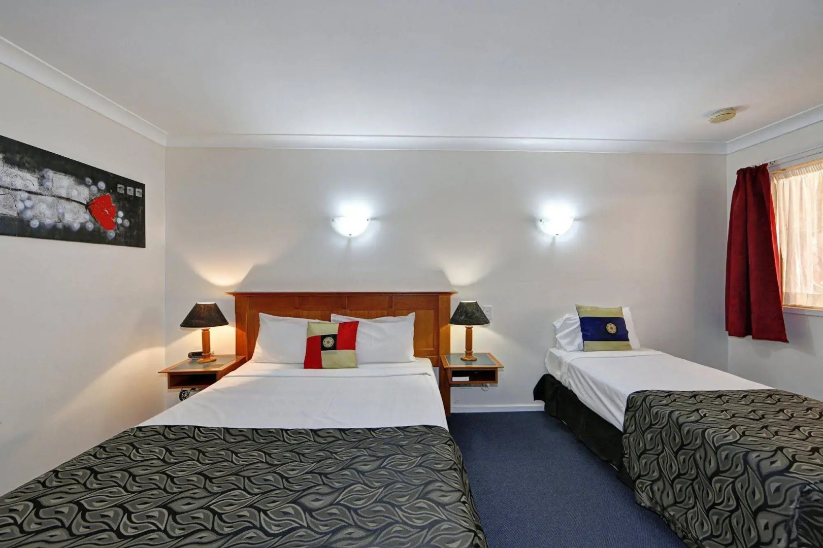 Sugar Country Motor Inn