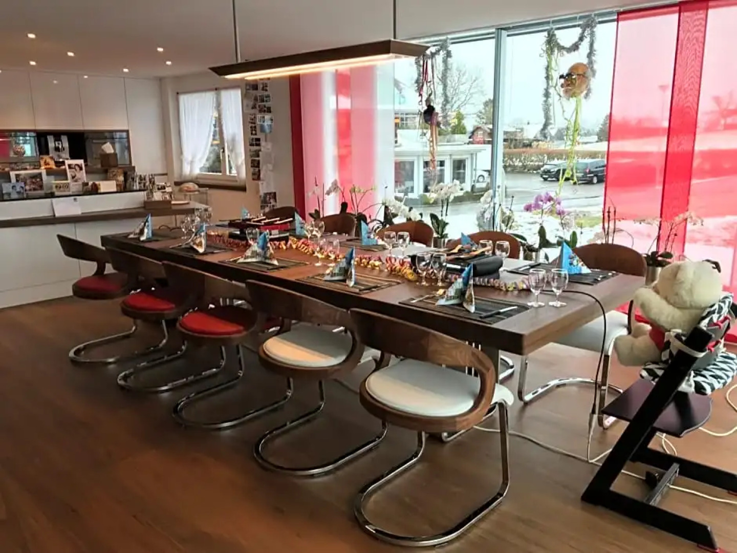 Neues ruhiges Studio im Naherholungsgebiet, ruhige Zimmer im gr¿nen