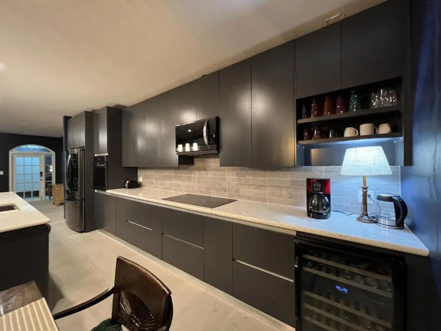 Sea Winds Bungalow - Tierra Del Sol Aruba