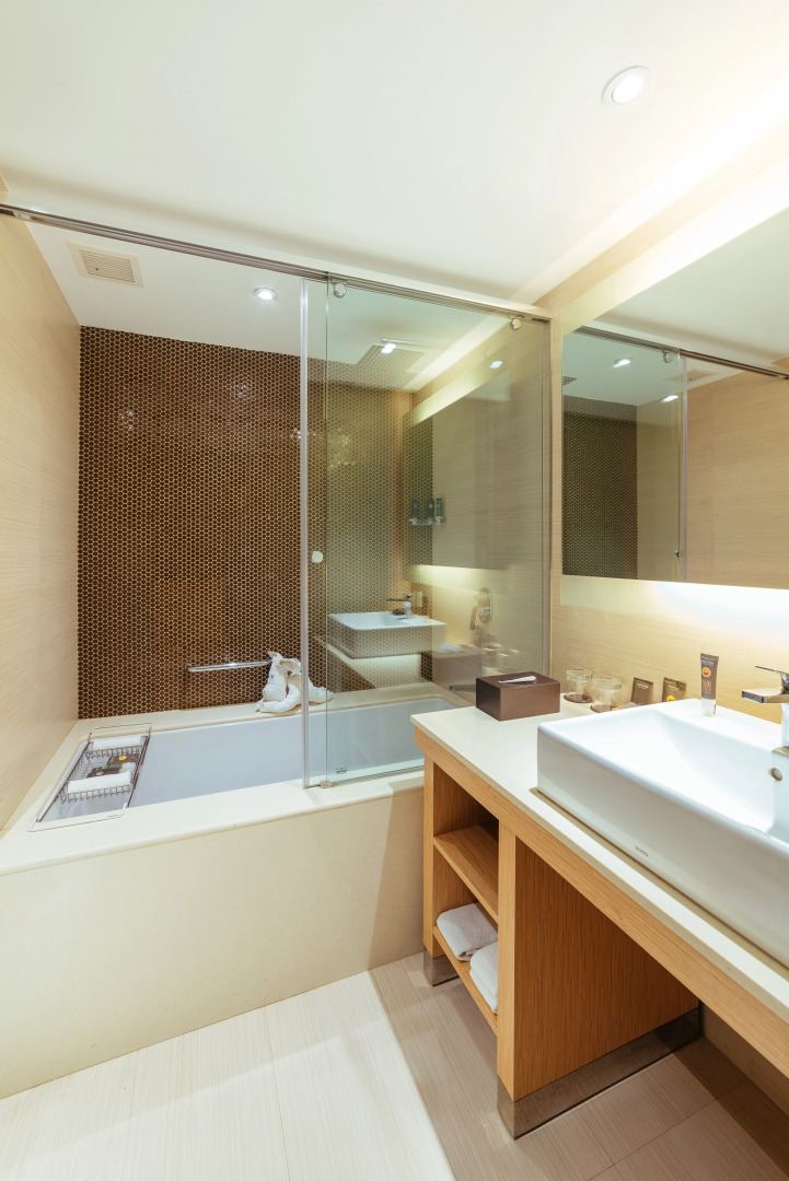 Novotel Lucknow Gomti Nagar Hotel