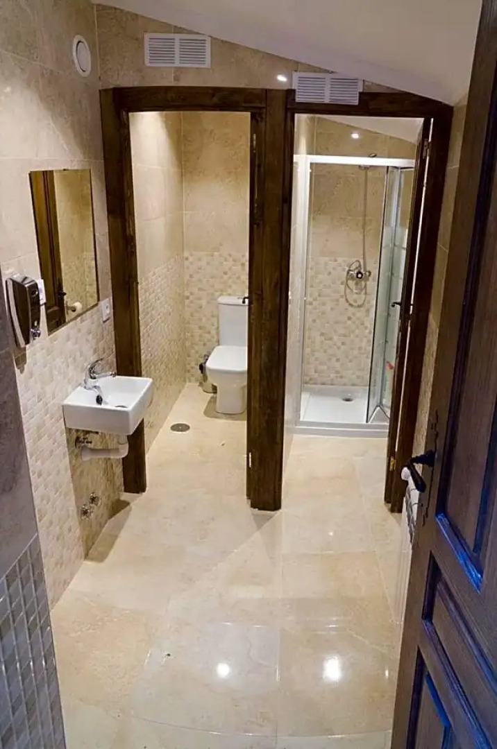 Albergue Villa de Bulnes